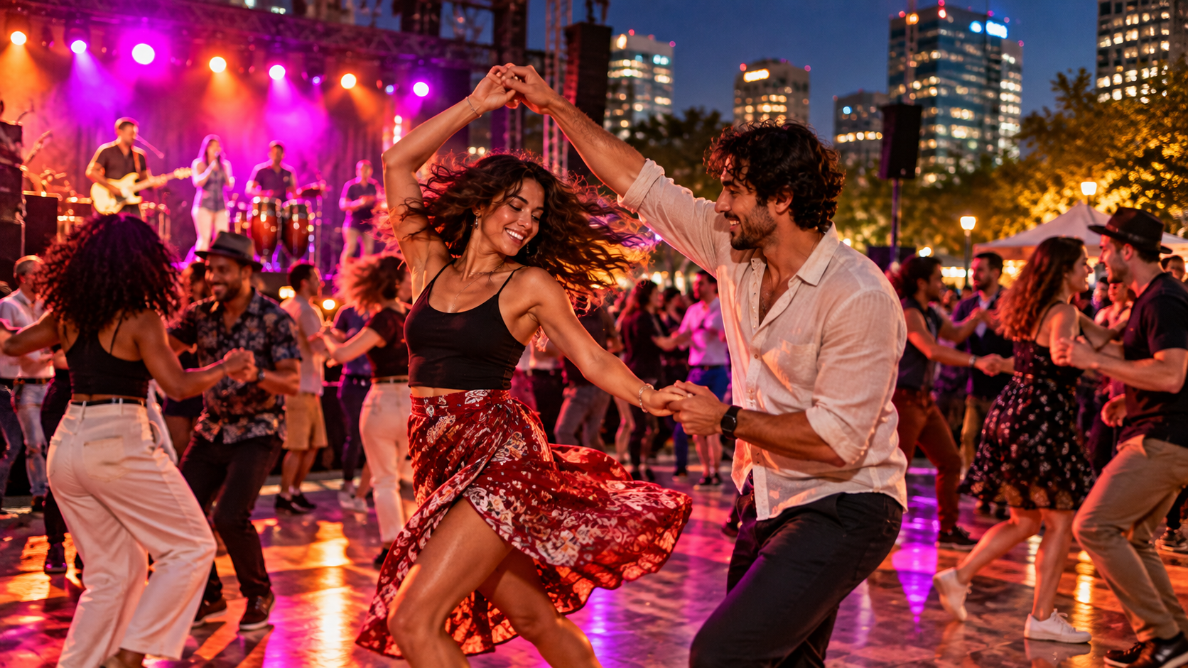 Boston Weekend Roundup 9.25.26